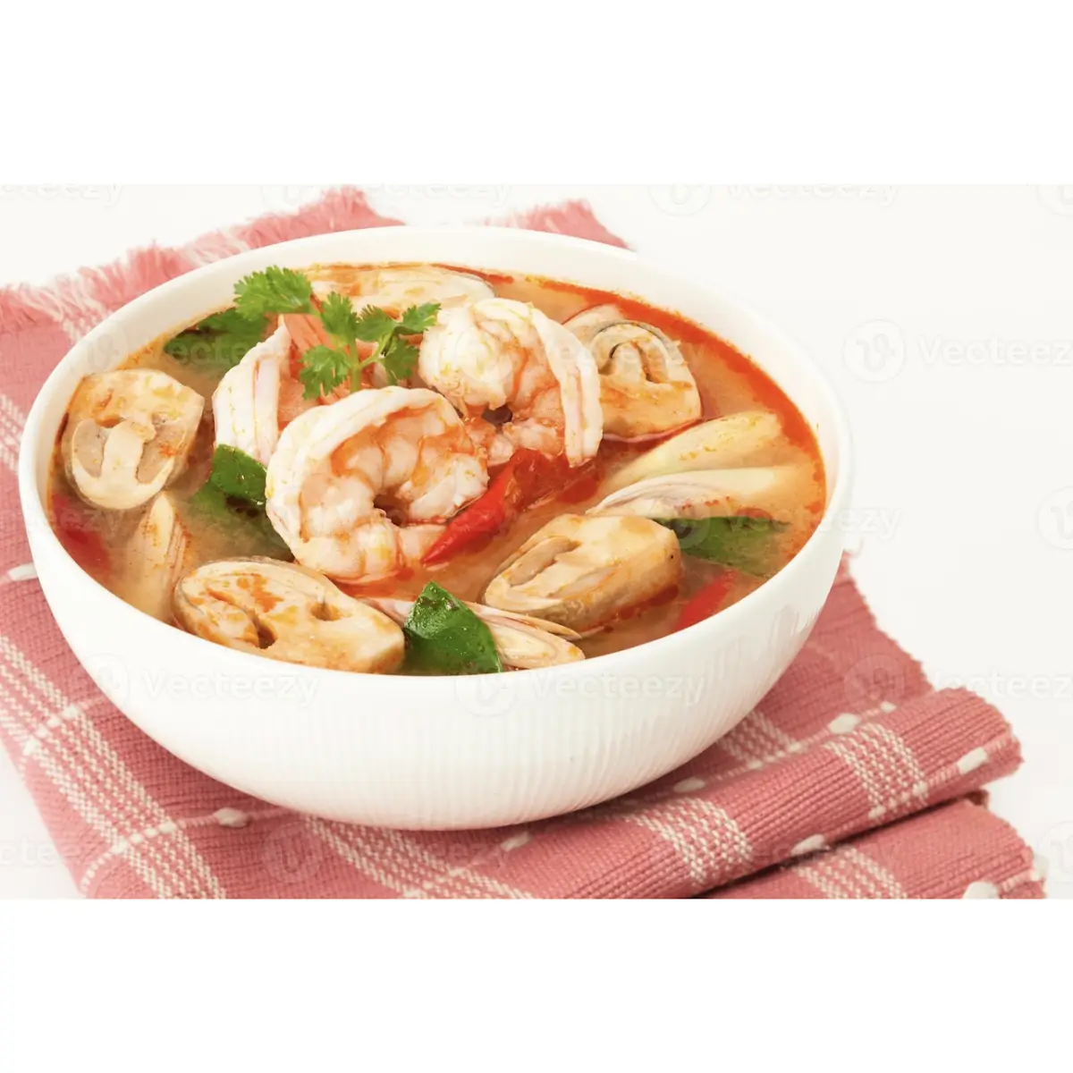 Tom Yum