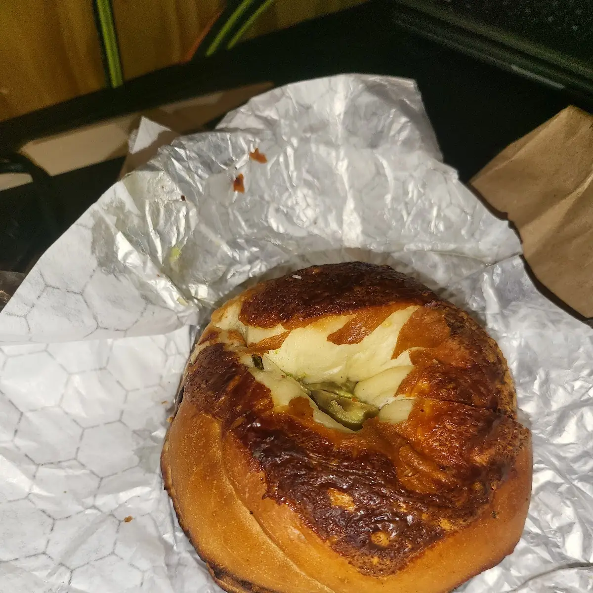 Denver Omelet