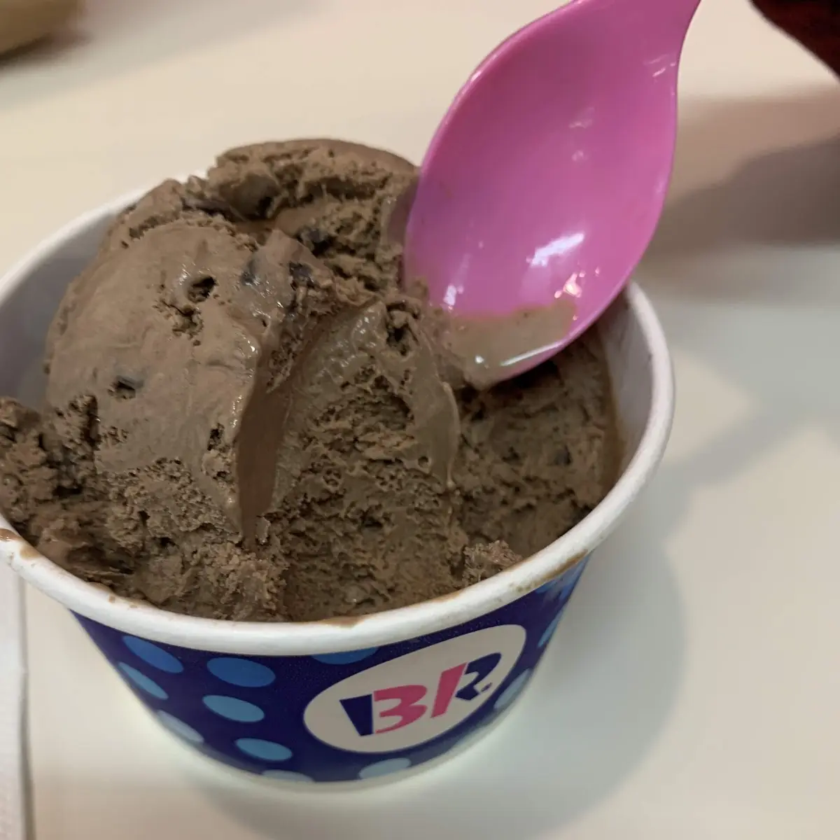 Cookie Dough