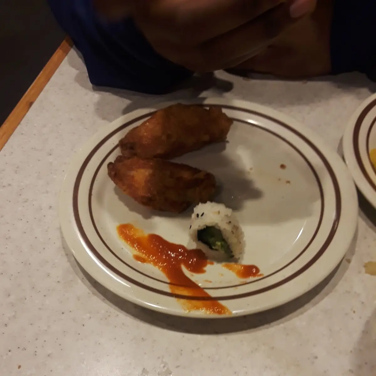 Sushi Roll