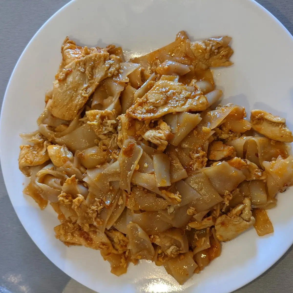 Pad See Eww