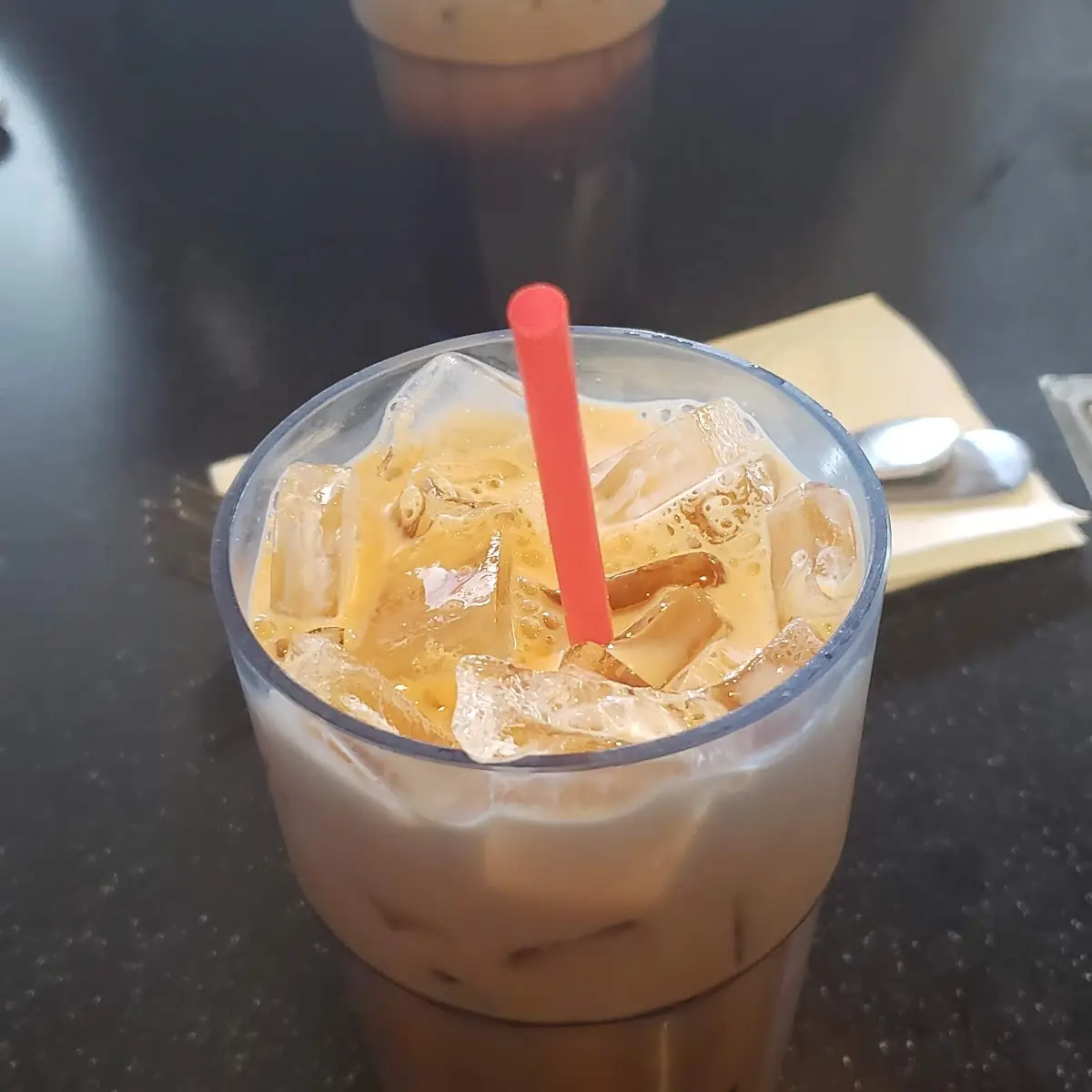 Thai Tea
