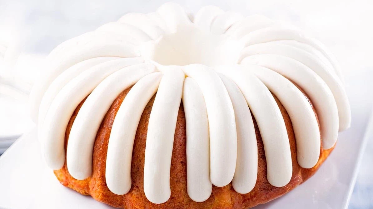 Bundt Cake