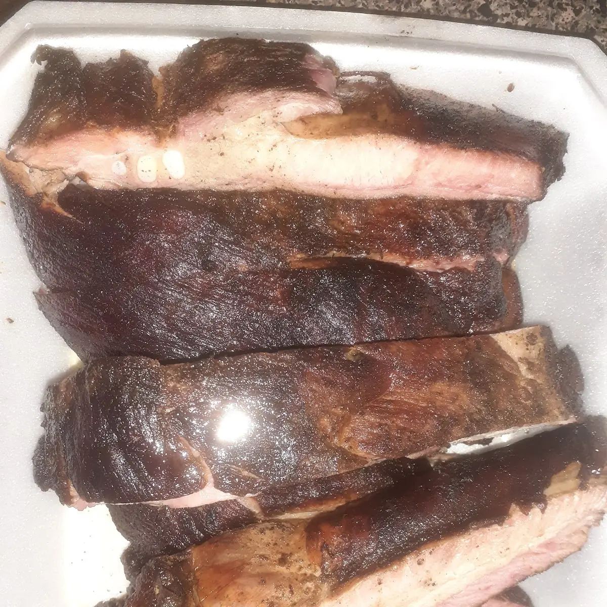 Pork Ribs
