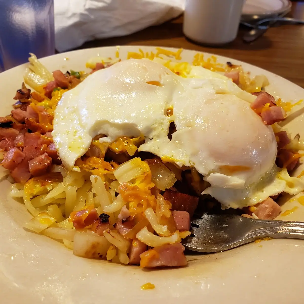 Corned Beef Hash