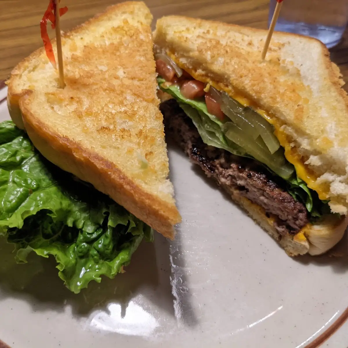Frisco Burger