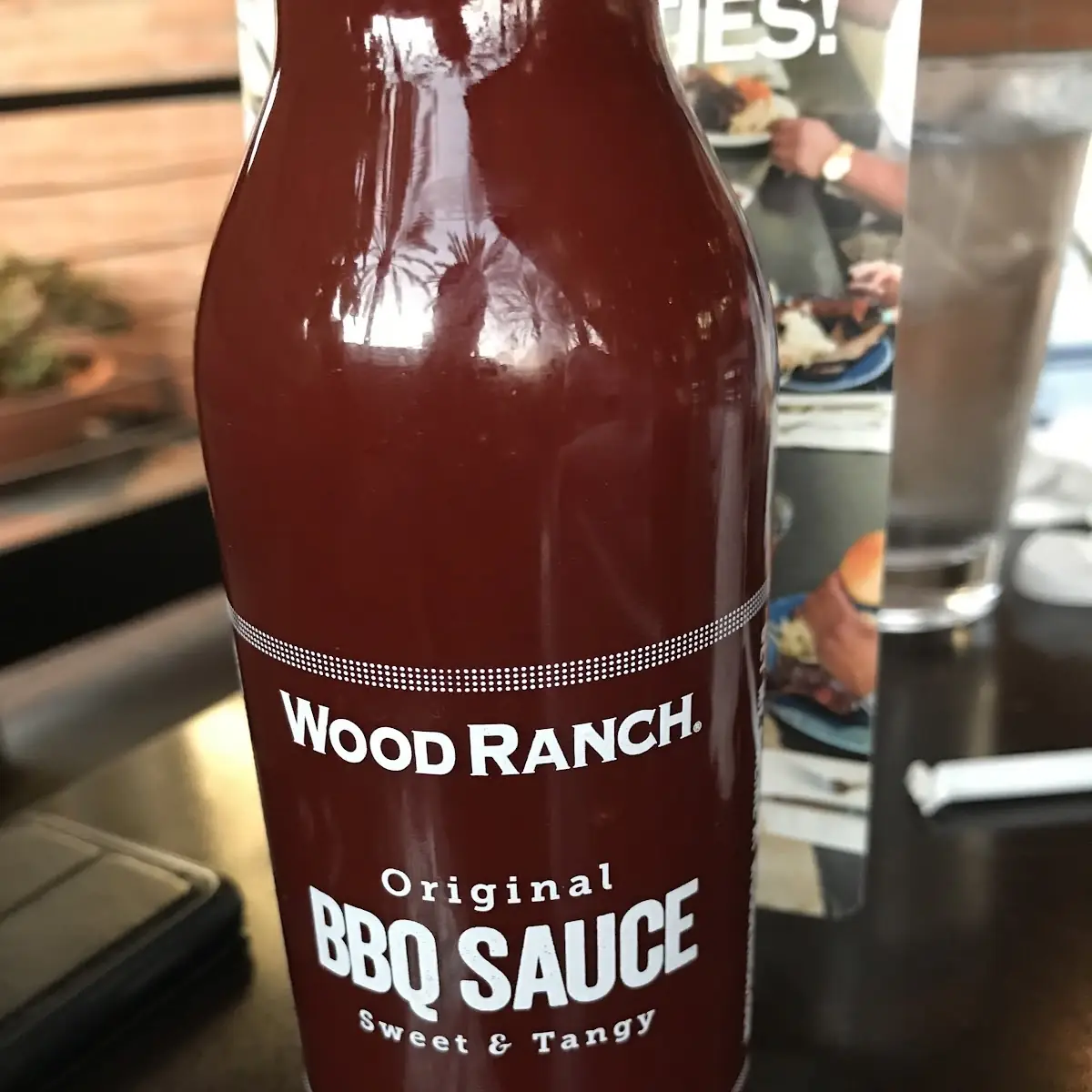 BBQ Sauces