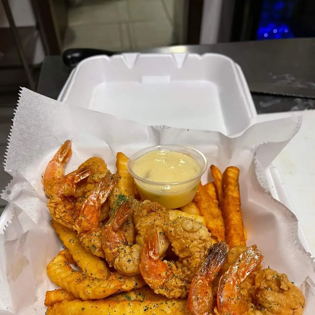Lemon Pepper
