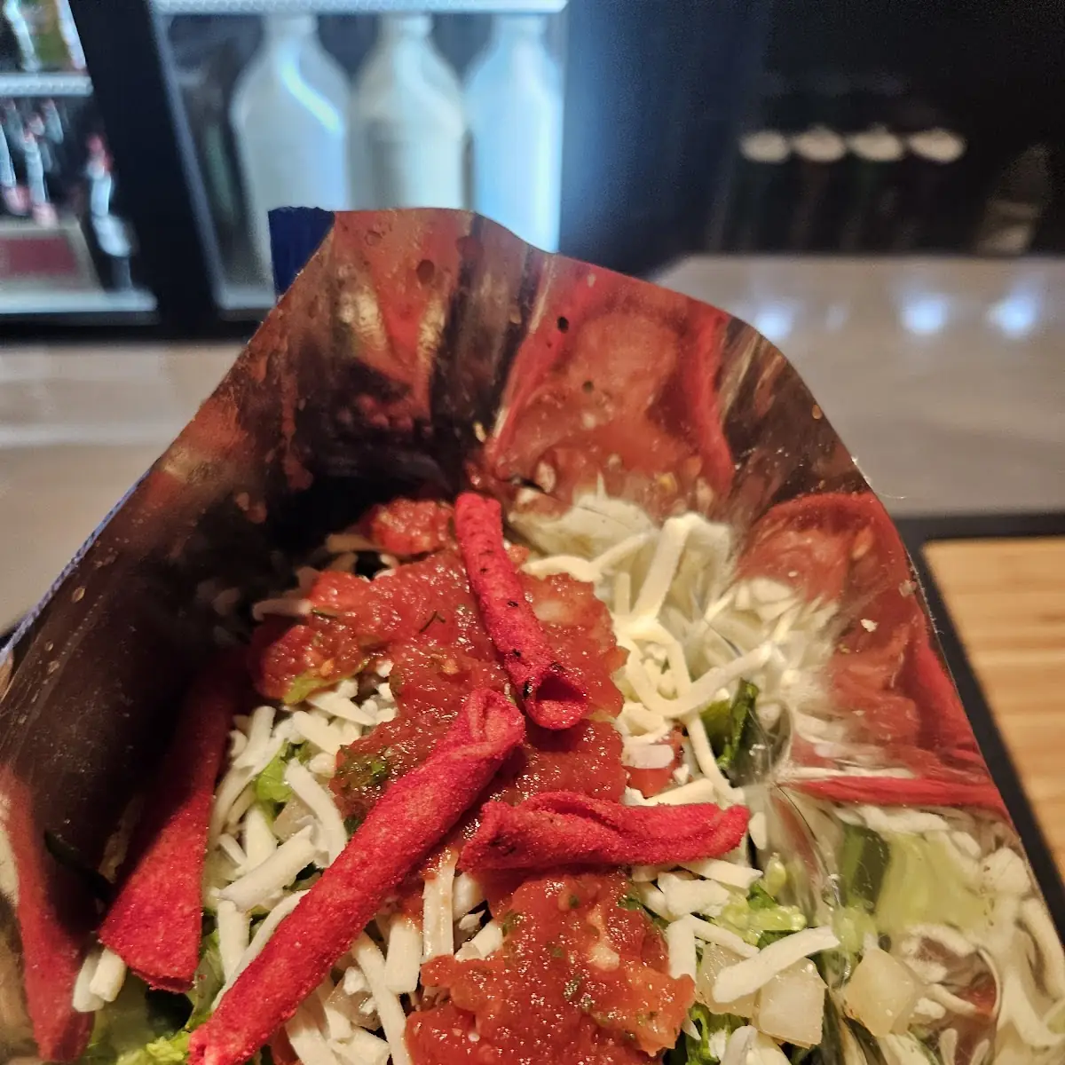 Tandoori Chicken