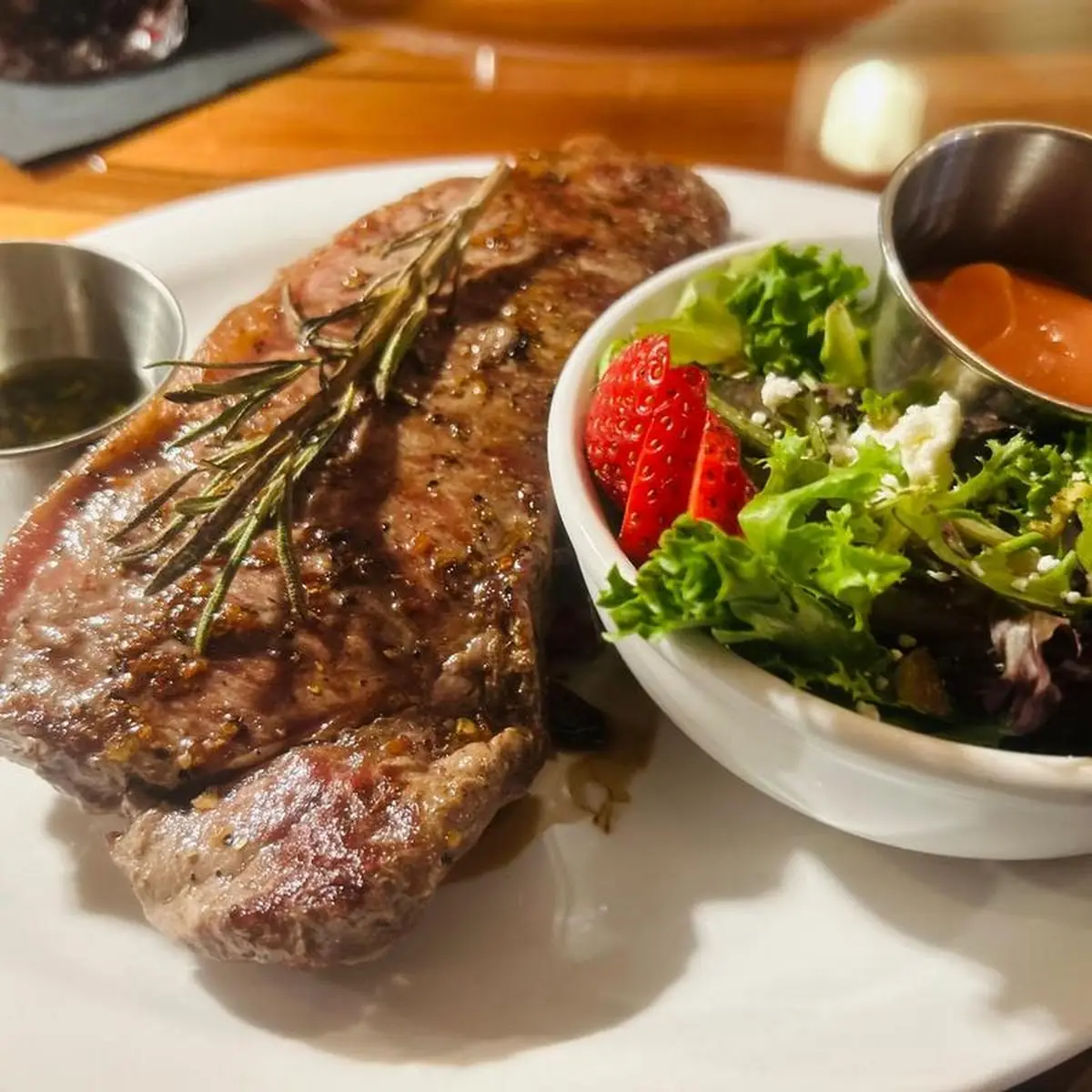 Galley Ribeye