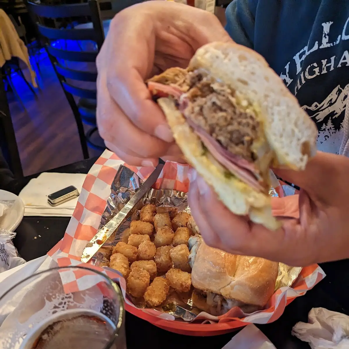Reuben