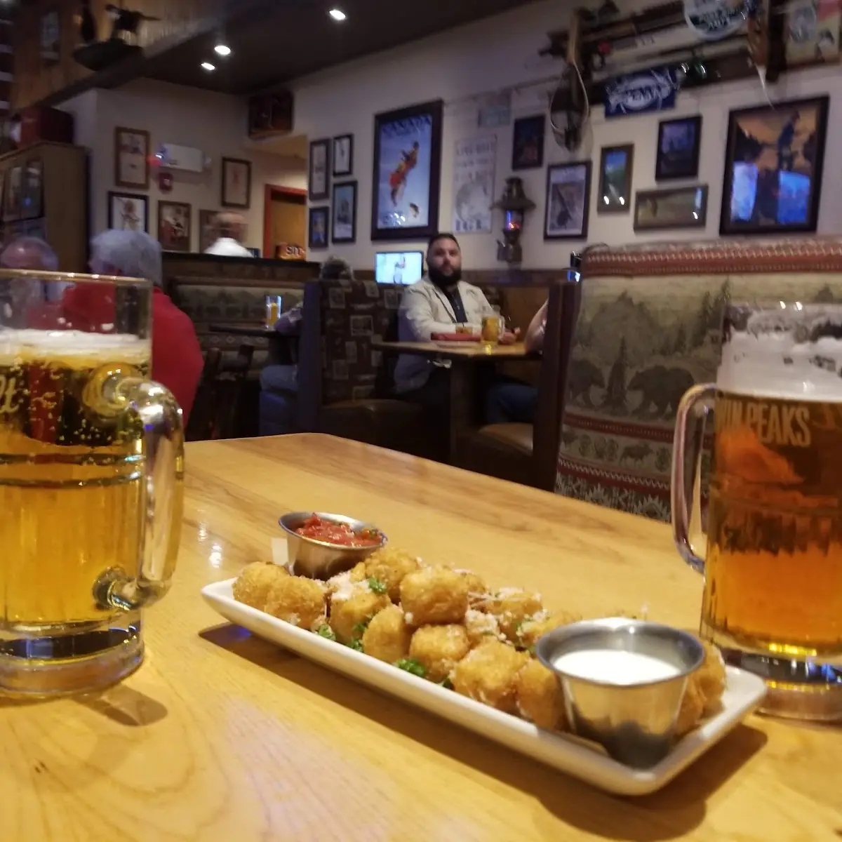 Tater Tots