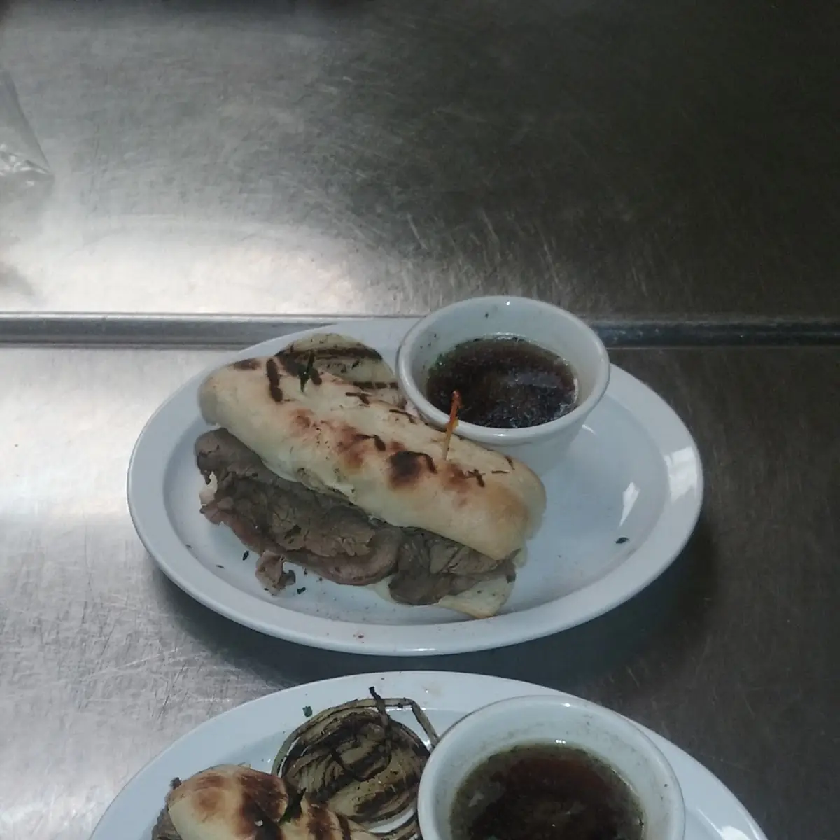 Prime French Dip