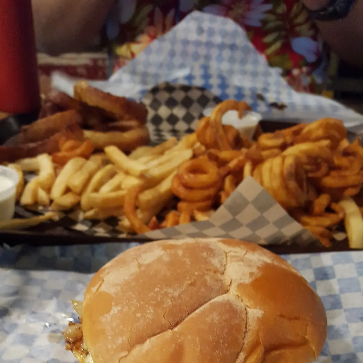 Chicken Sandwich