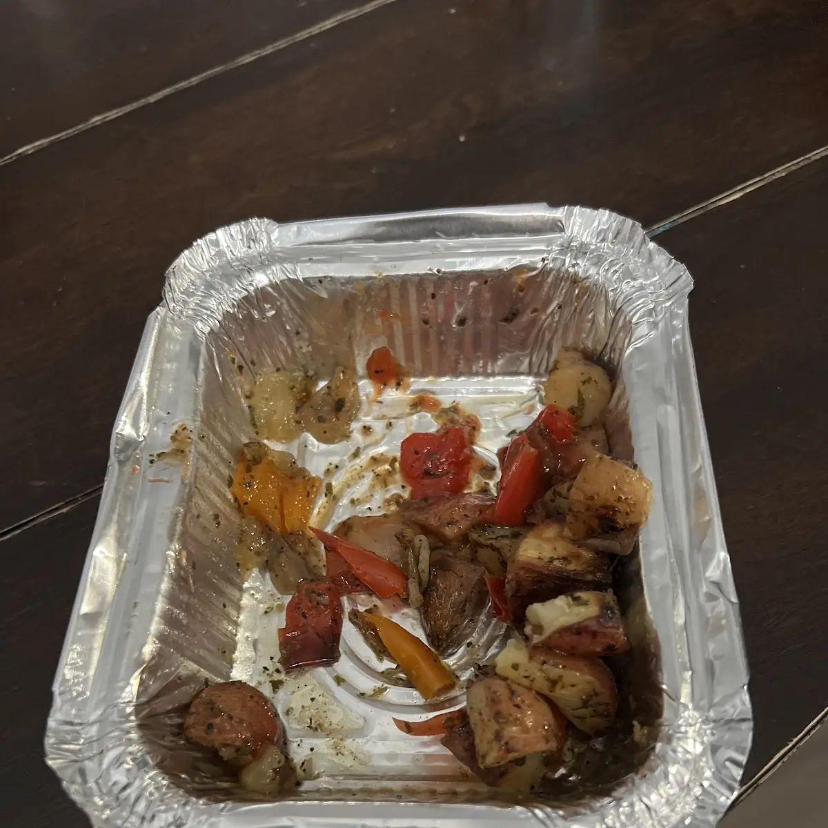 Home Fries
