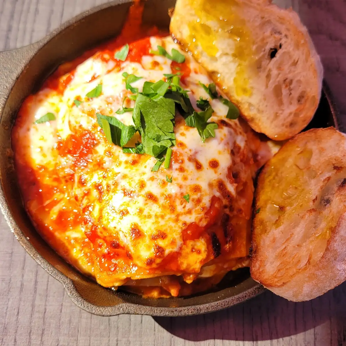 Lasagna