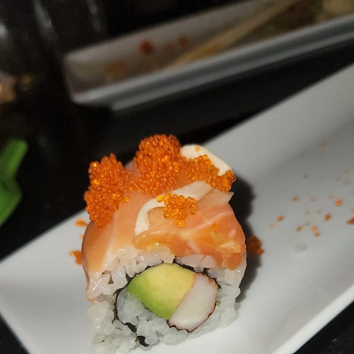 California Roll