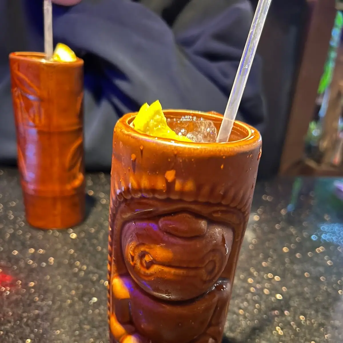 Mai Tai