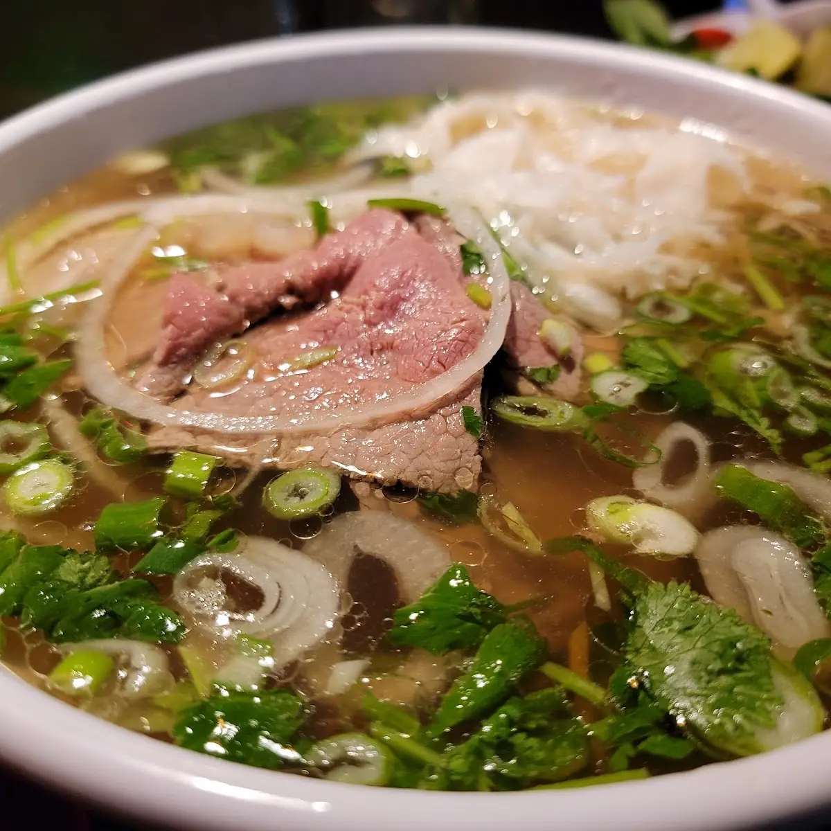Pho DAC Biet