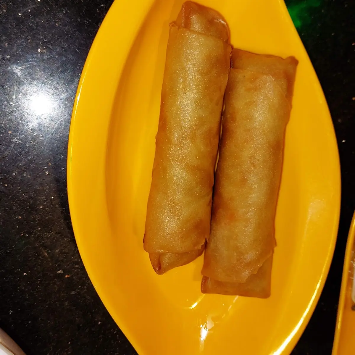 Spring Rolls