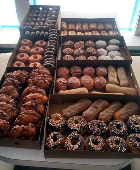 Doughnut