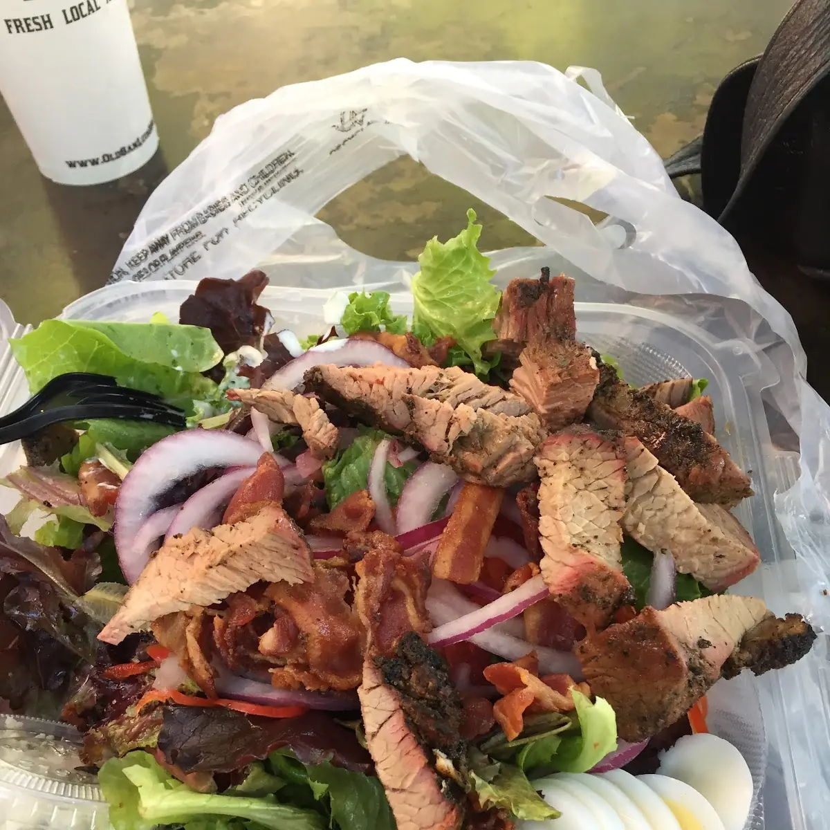 Cobb Salad