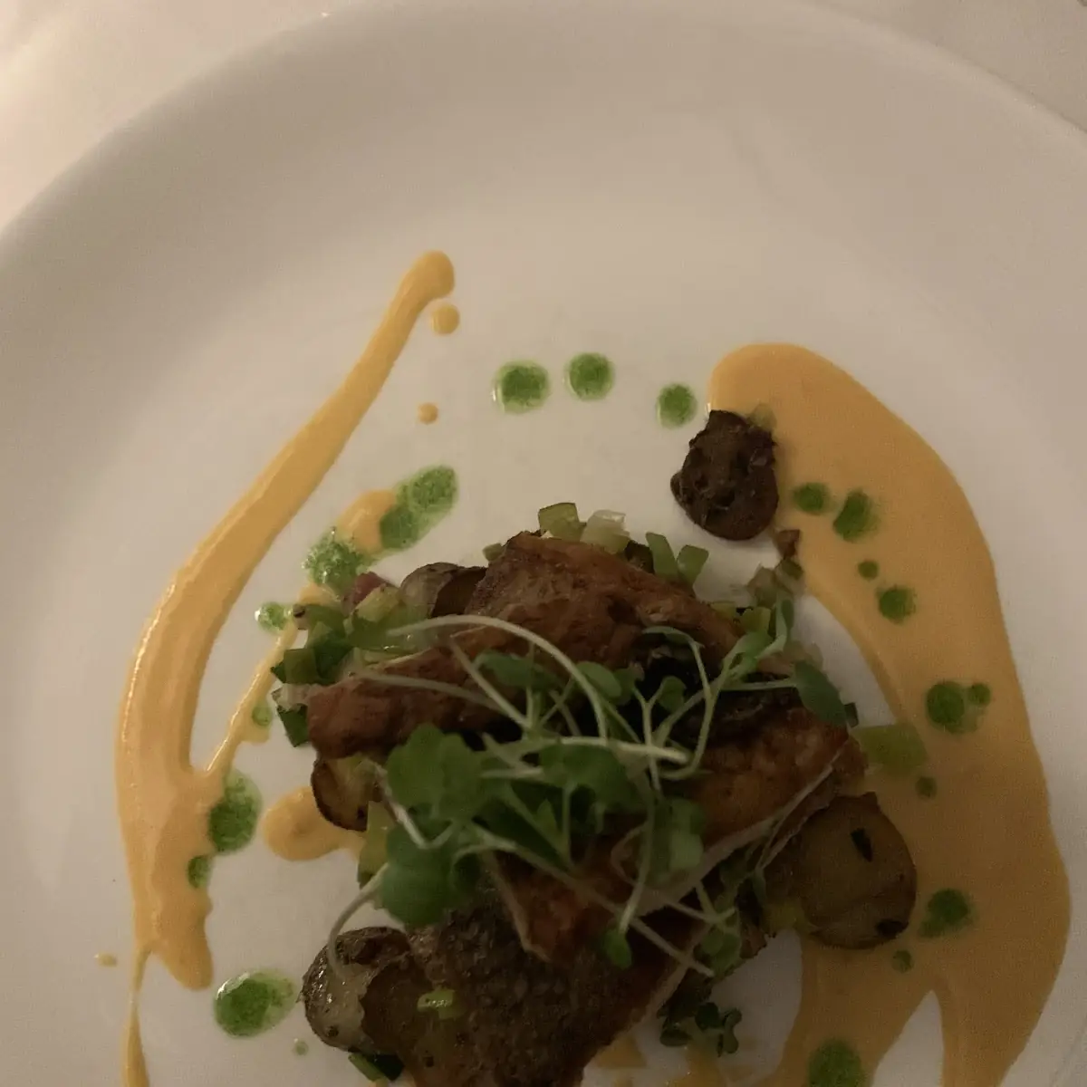 Kobe Short Rib Ravioli