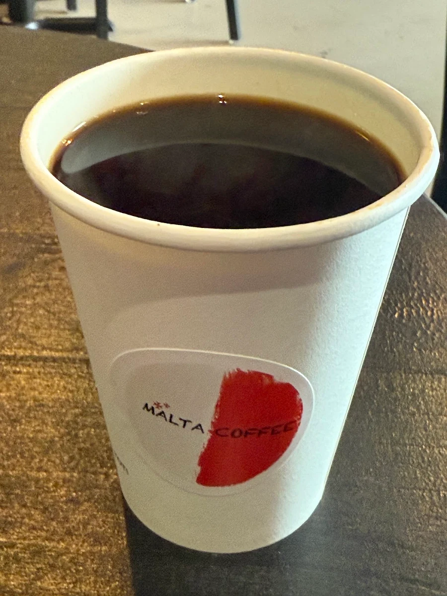 Caffè Americano
