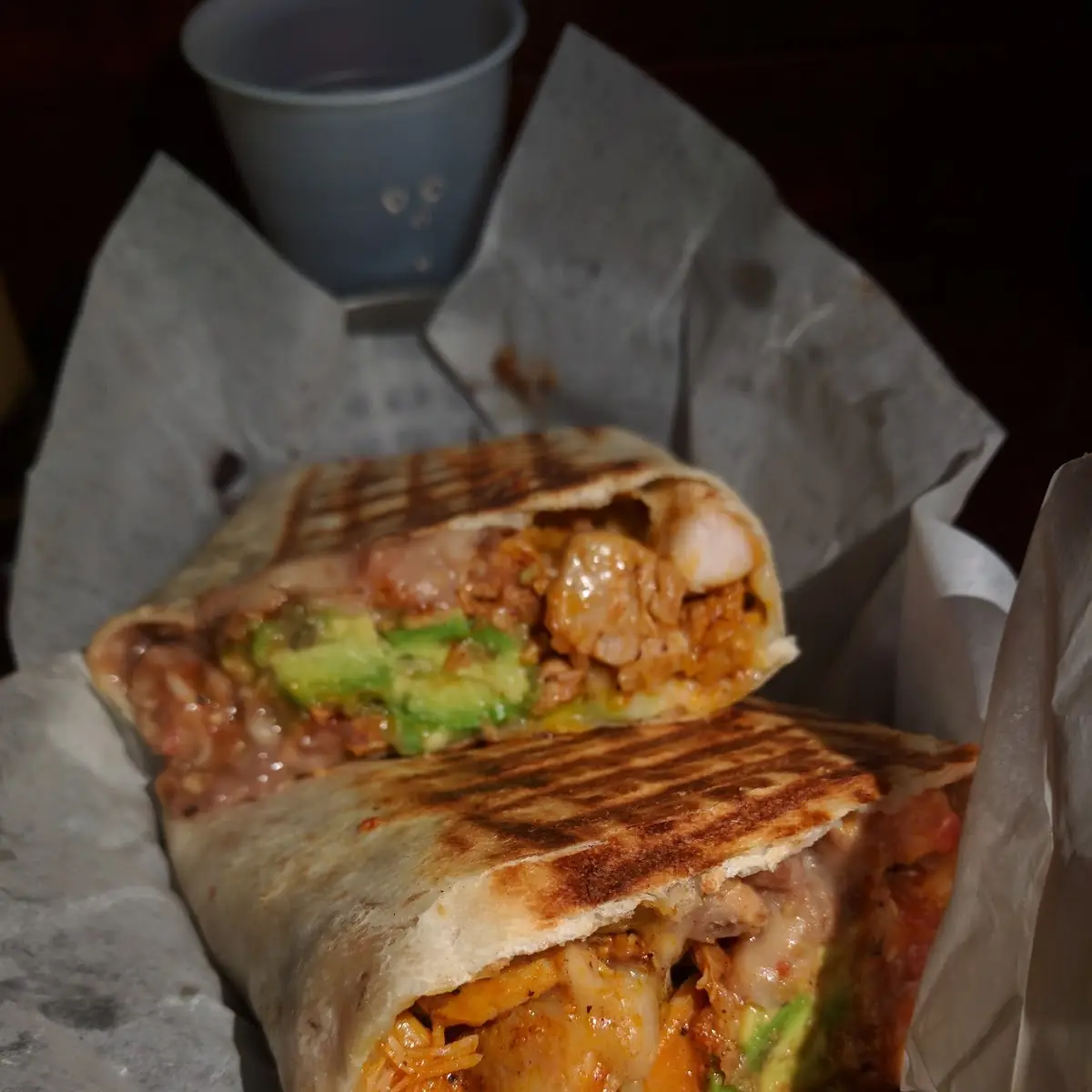Quesadilla