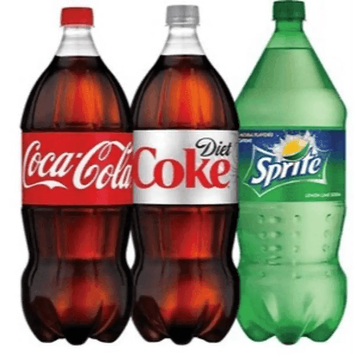 Bottled Drinks