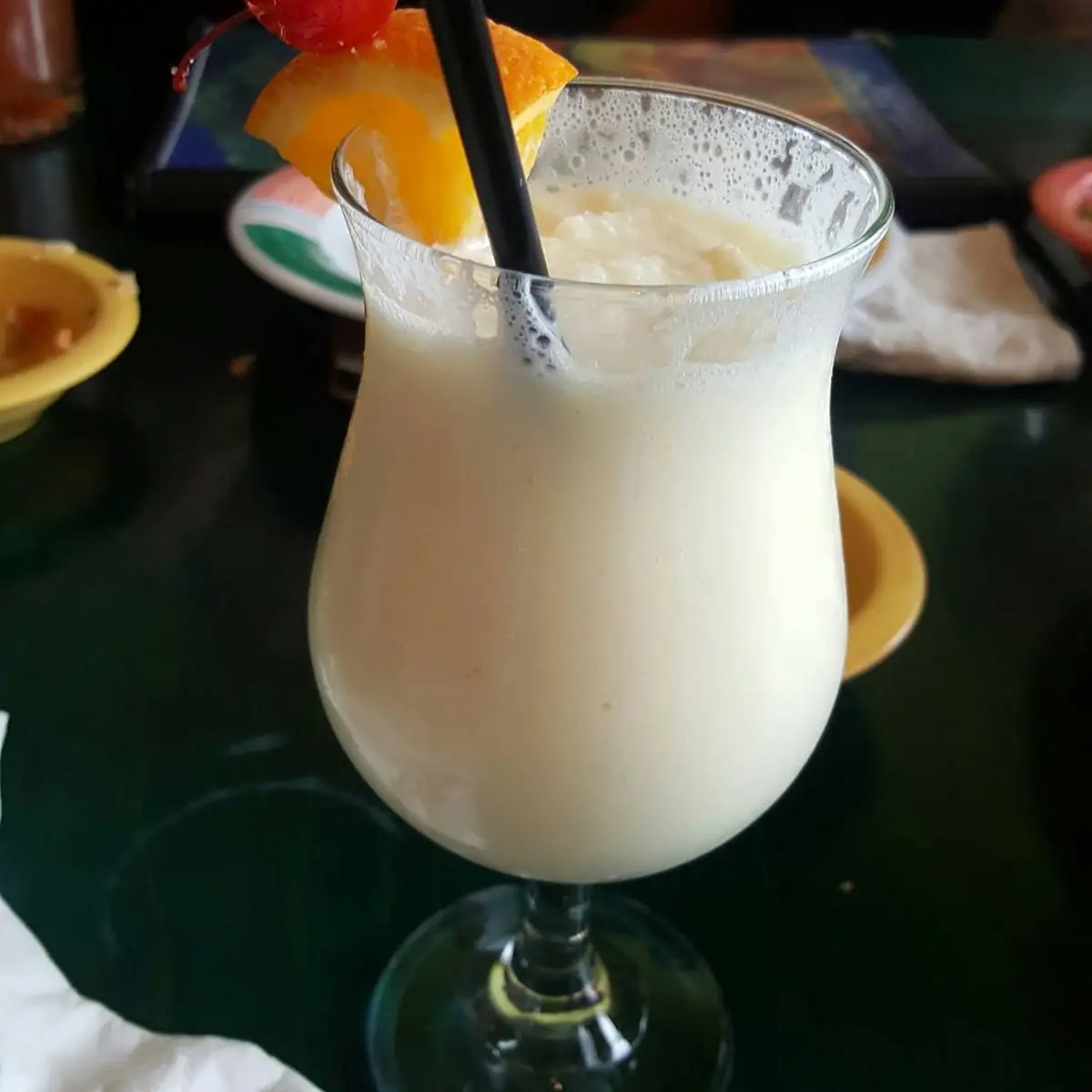 Piña Colada