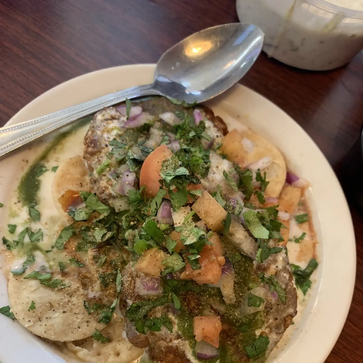 Aloo Chat