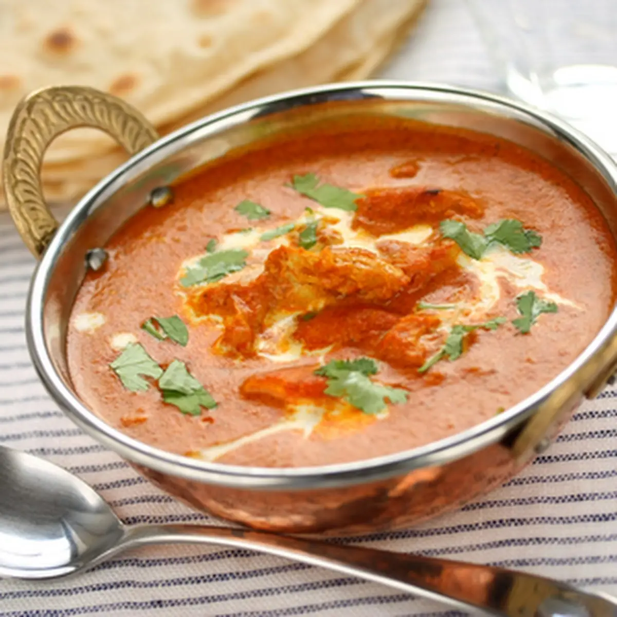 Butter Masala
