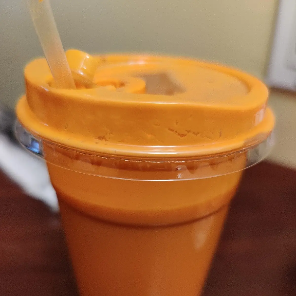 Mango Lassi