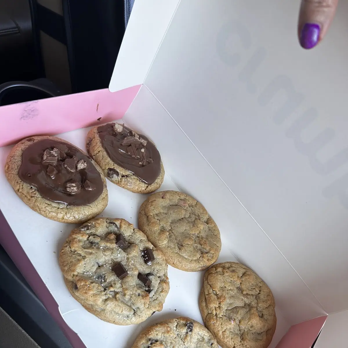 Chocolate Chip