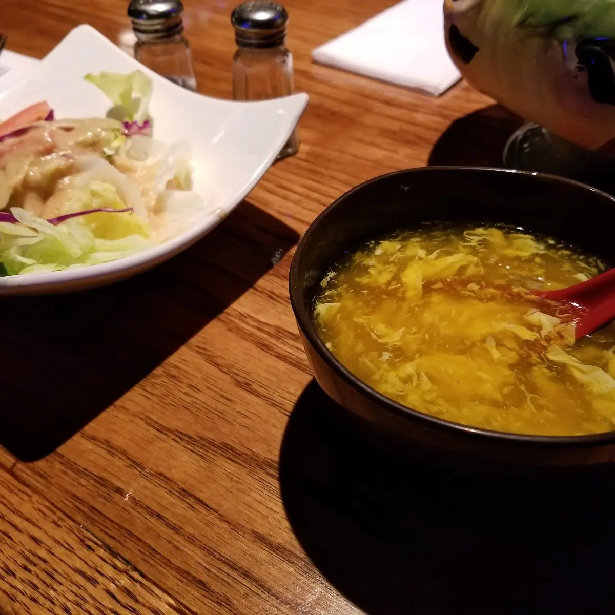 Miso Soup