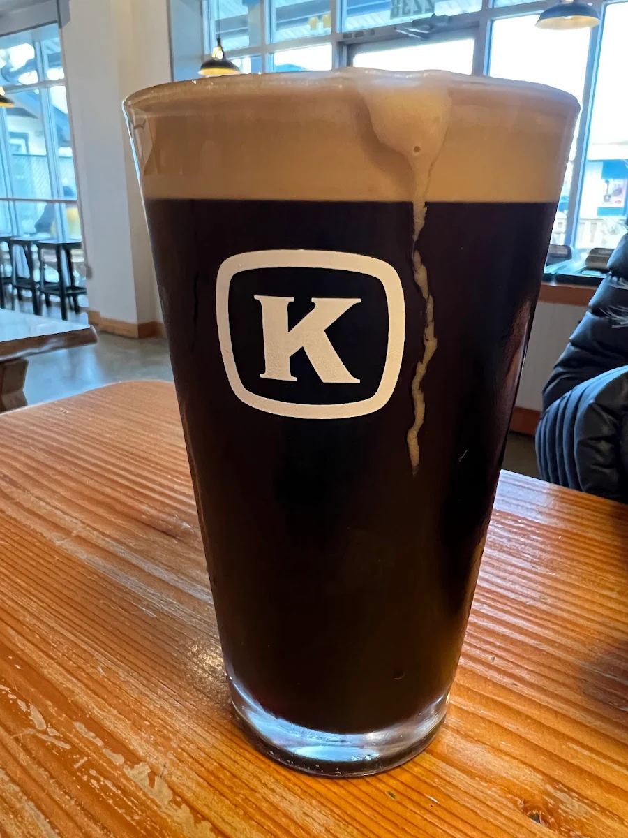 Cold Brew