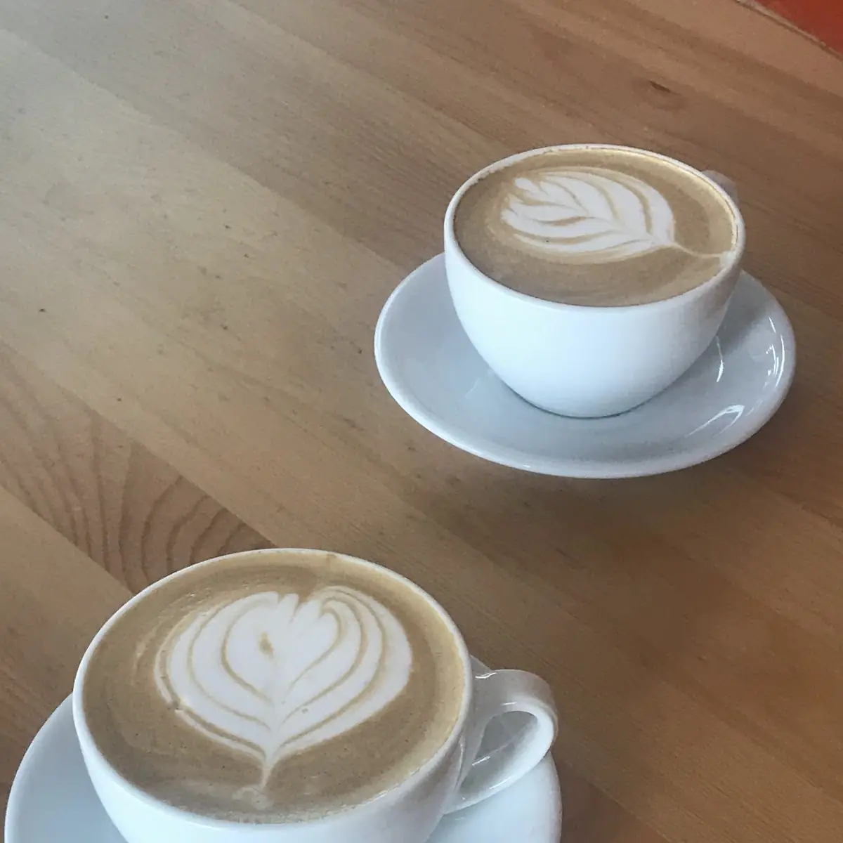 Café Latte