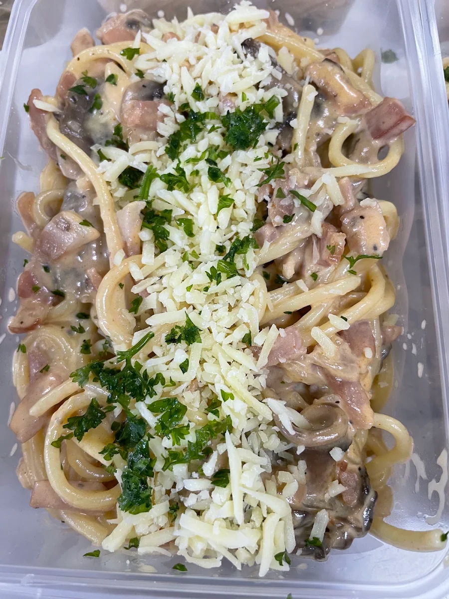 Highlights, Amanda's Takeaway