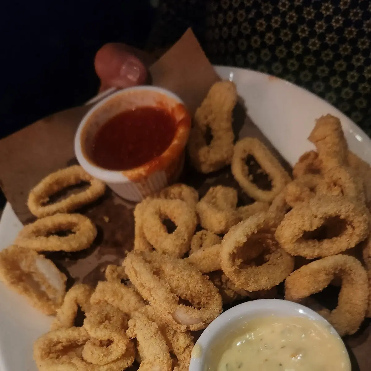 Calamari