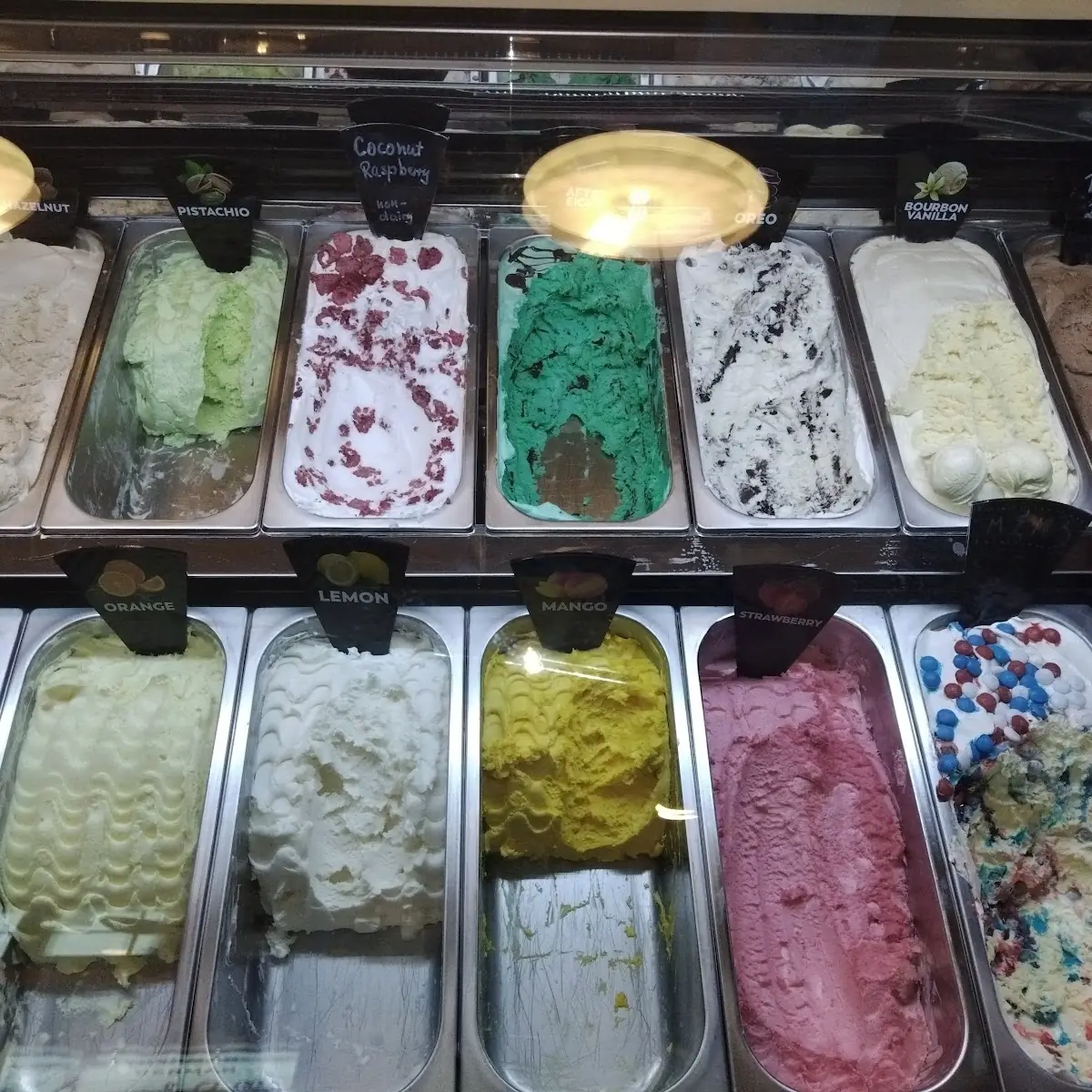 Gelato