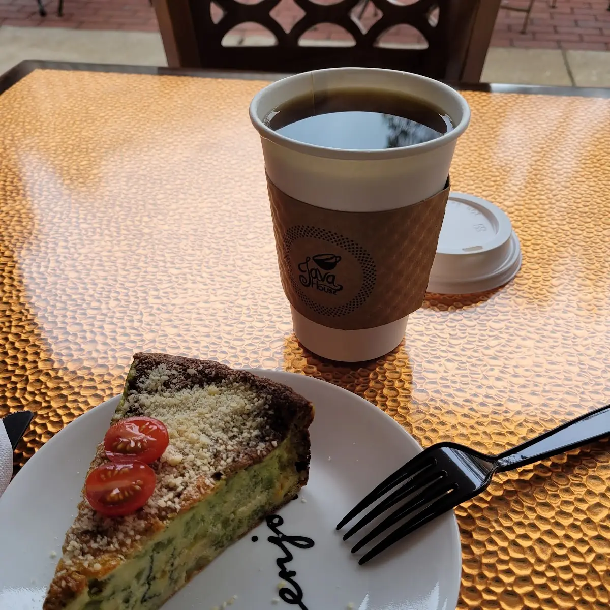 Quiche