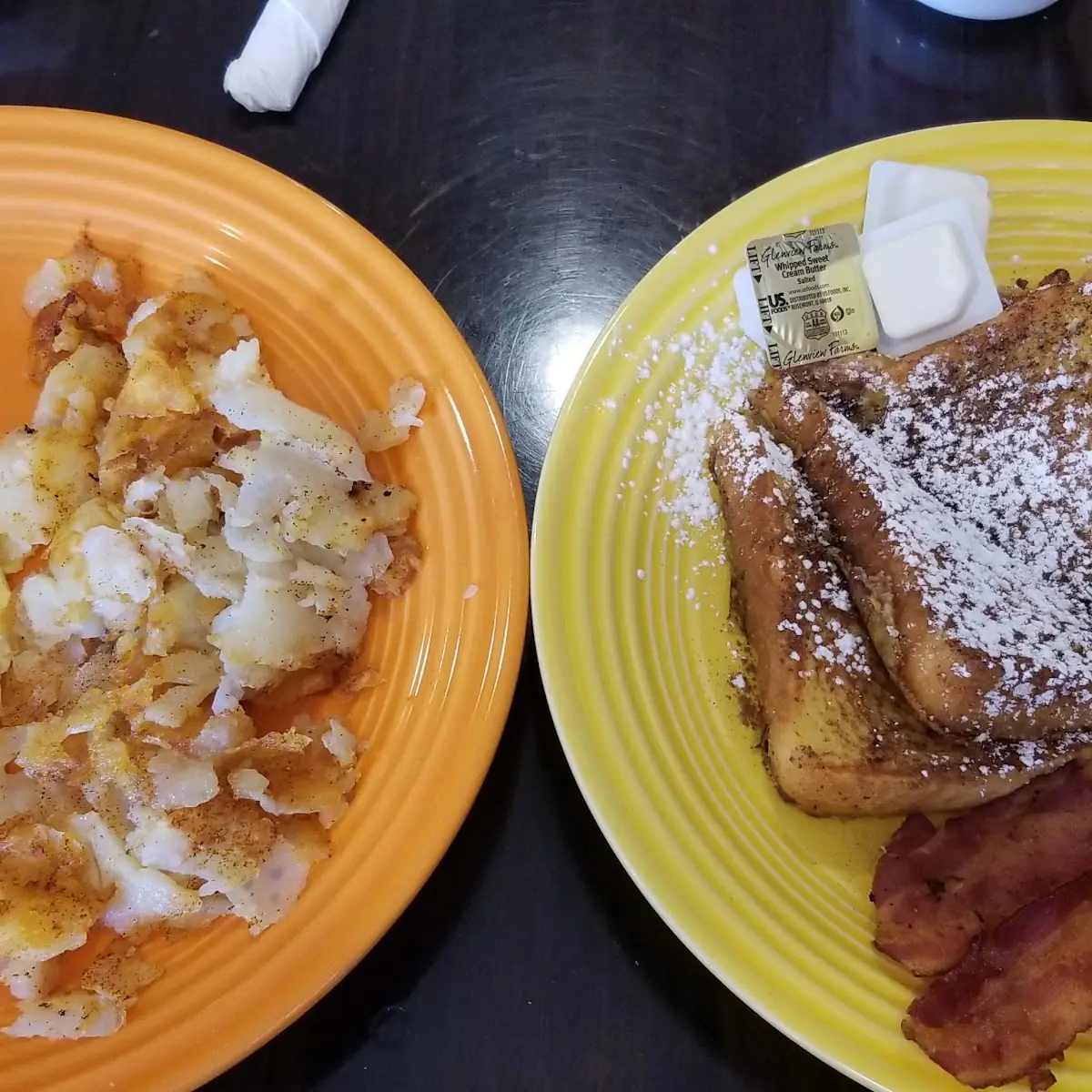 Cinnamon French Toast