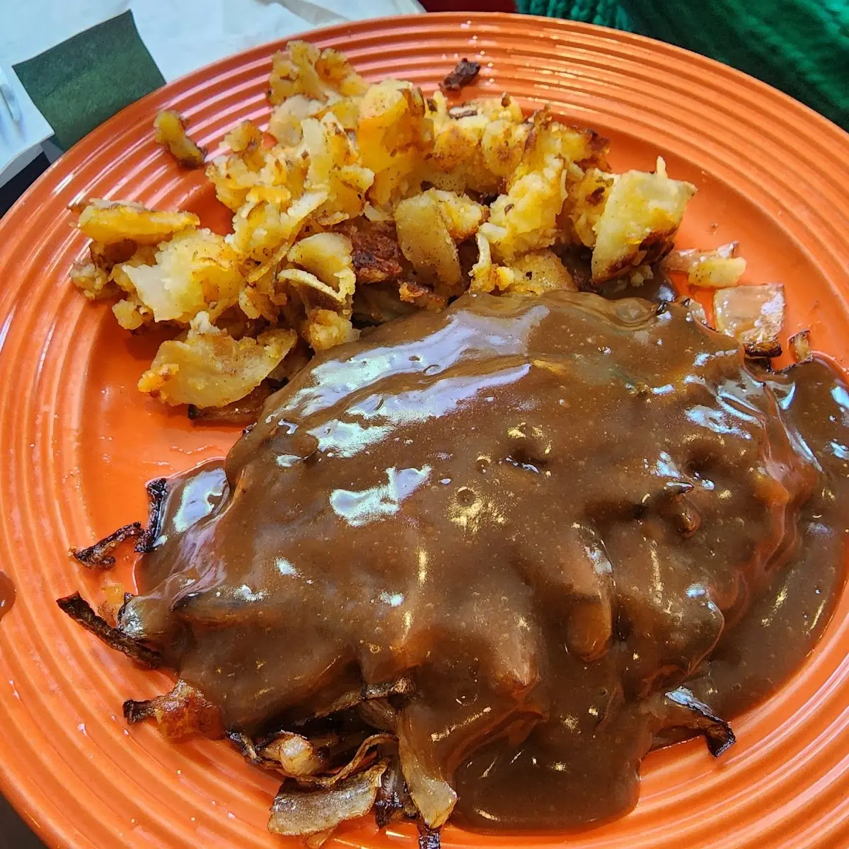 Pot Roast