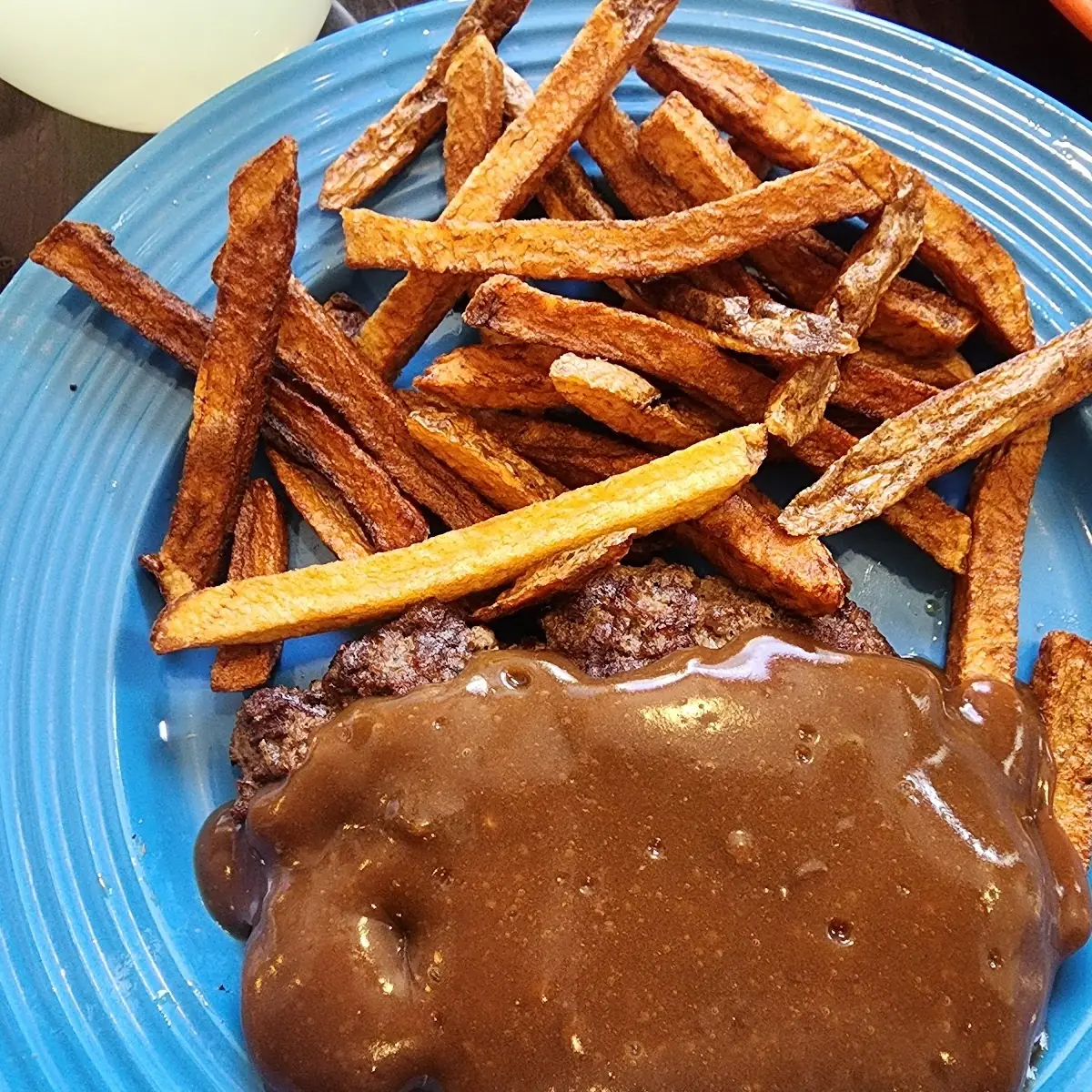 Sweet Potato