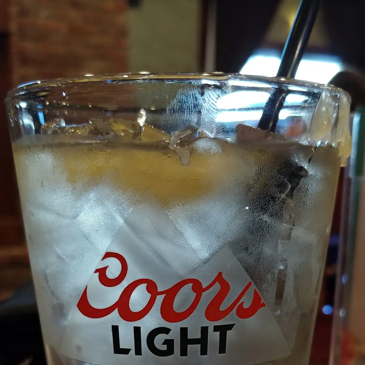 Coors Light