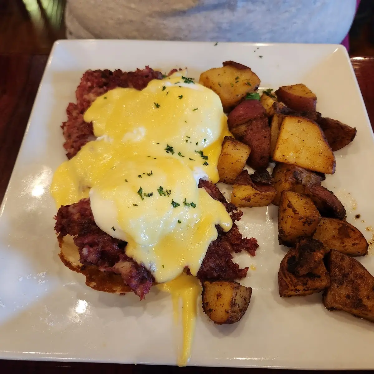 Corned Beef Hash