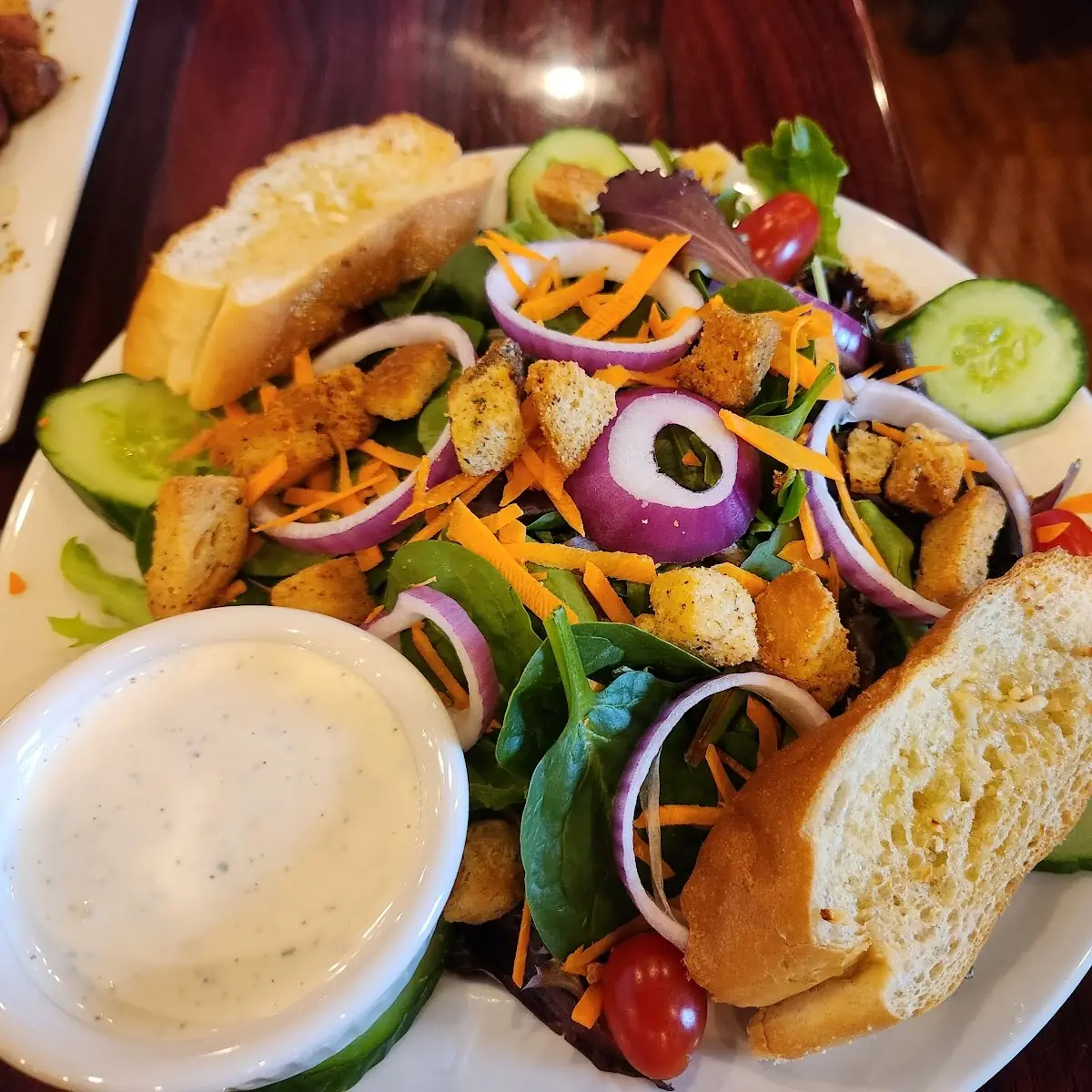 House Salad