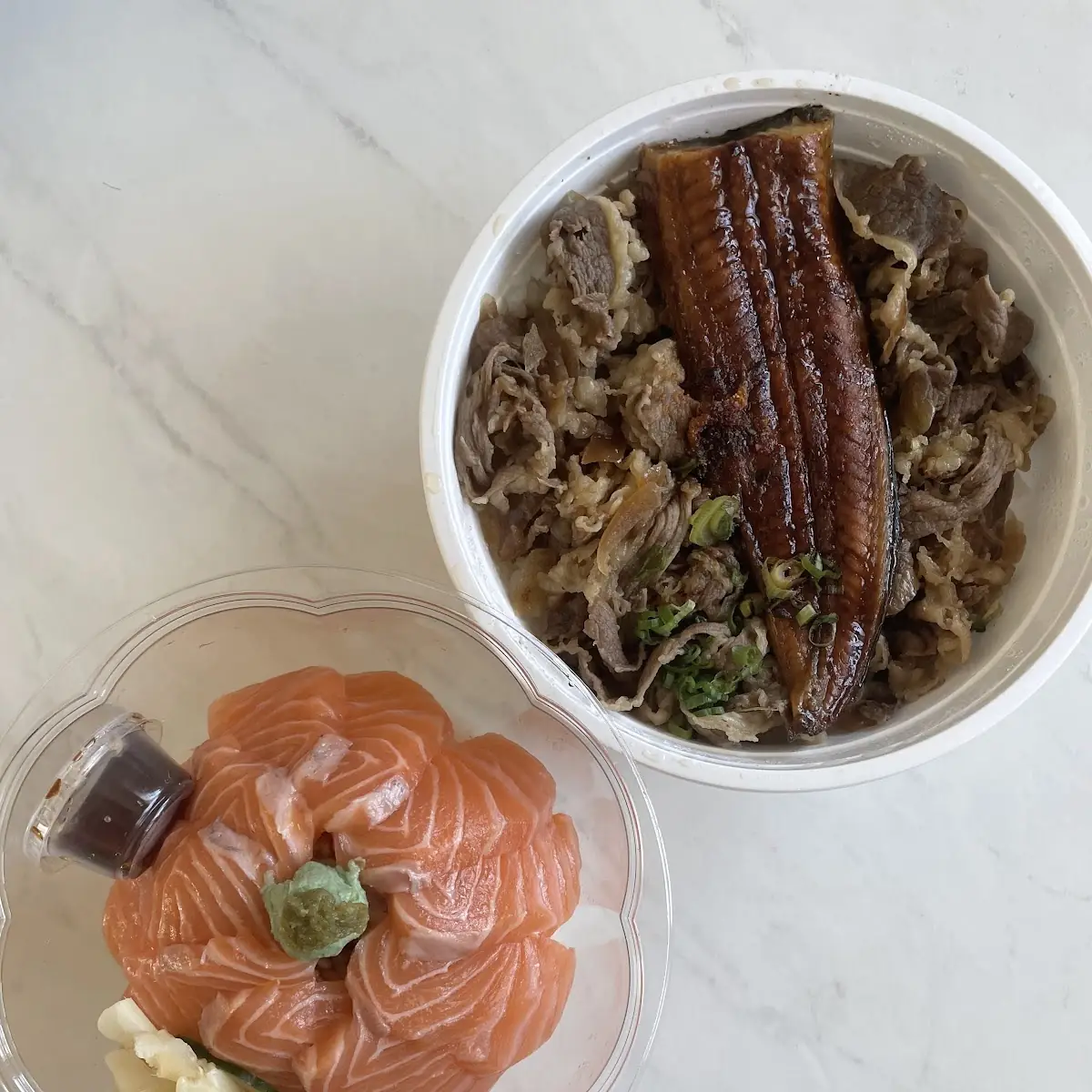 Salmon Don