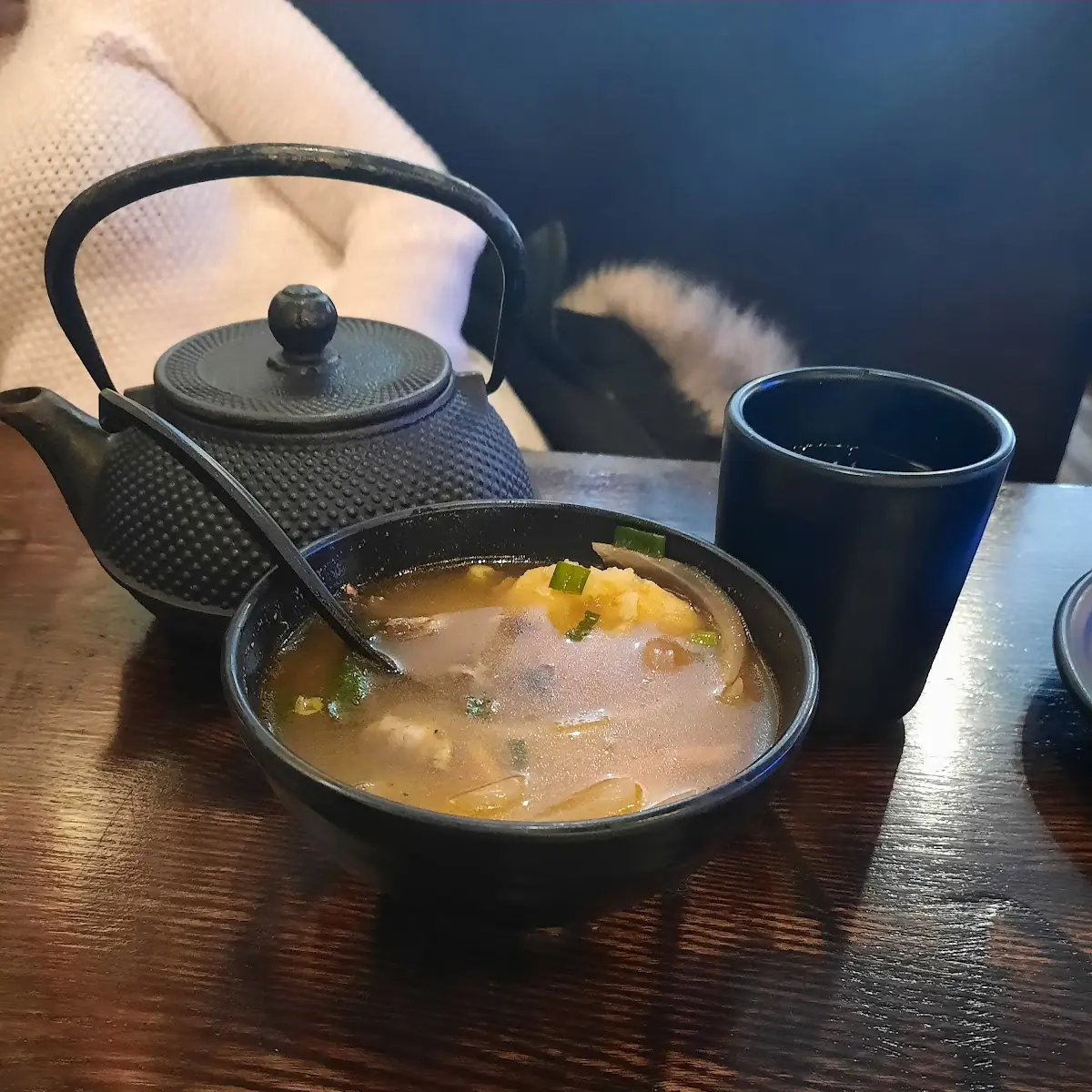 Miso Soup